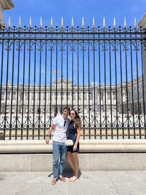 photo of Alexandra D.