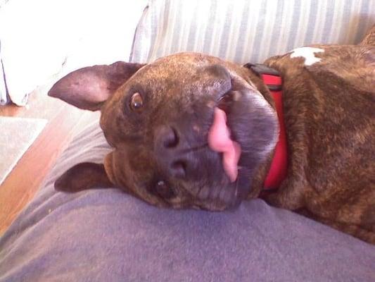 photo of Margaret C.