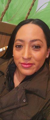 photo of Erica C.