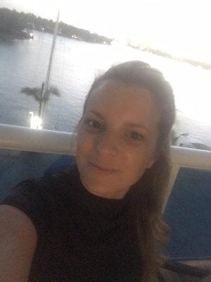 Photo of Maria C.