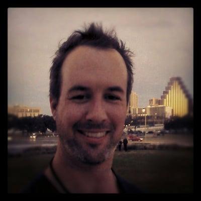 Photo of Dave K.