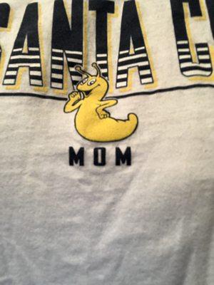 photo of Michelle N.