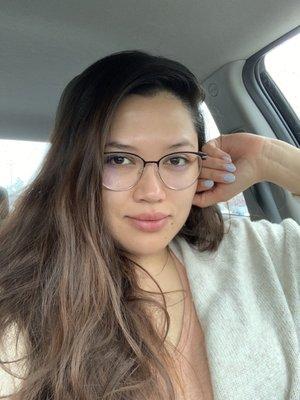 Photo of Gloria Sthefany A.
