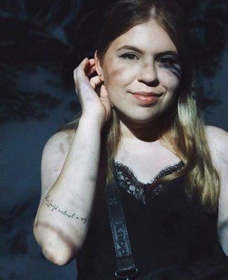 photo of Samantha K.