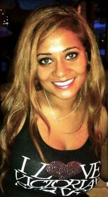 Photo of Miranda J.