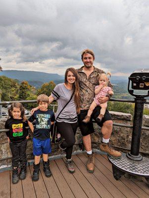 photo of Southern E.