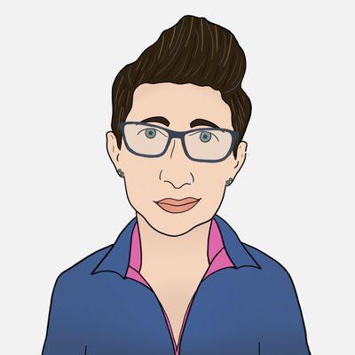 photo of Stephanie K.