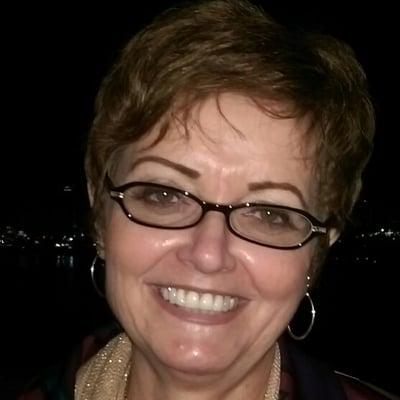 photo of Virginia M.