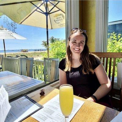 Photo of Veronica M.