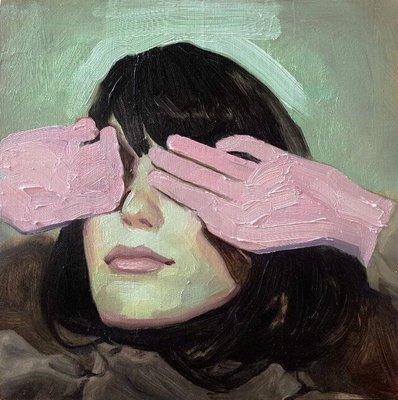 photo of Cristina O.