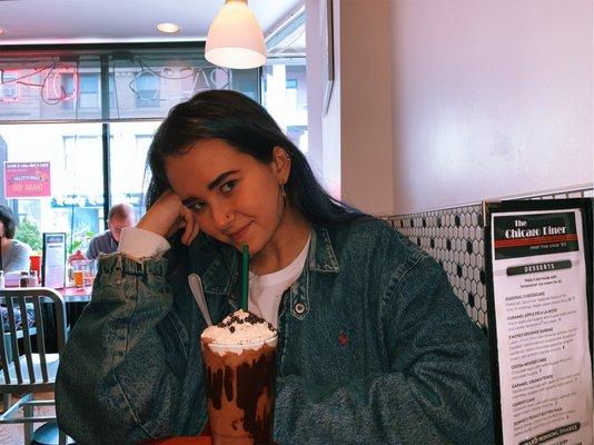 photo of Courtney W.