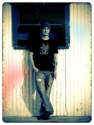Photo of Joshua S.