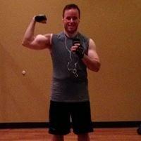 photo of Zachary L.