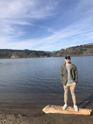 Photo of Alex D.