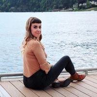 Photo of Hannah T.