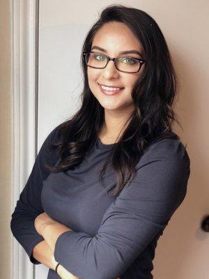 Photo of Noemy S.