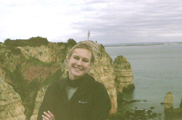 Photo of Megan E.