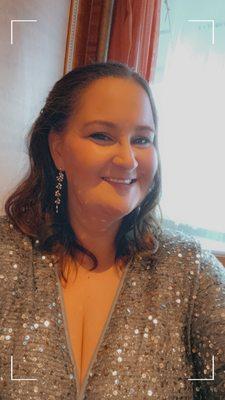 Photo of Amanda K.