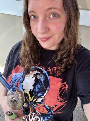 photo of Brittany E.