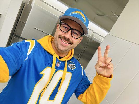 photo of Nicholas S.