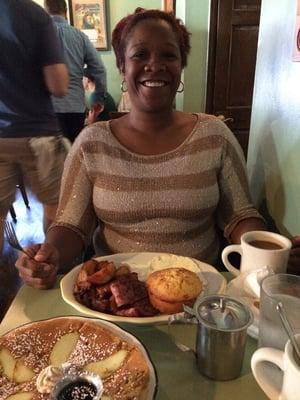photo of Tamika G.