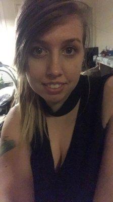 photo of Kara K.