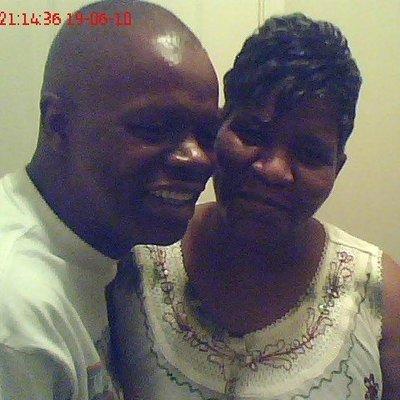Photo of Wanda B.