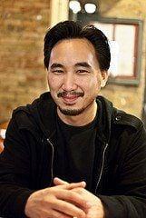 Photo of Derek A.