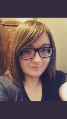 photo of Samantha S.