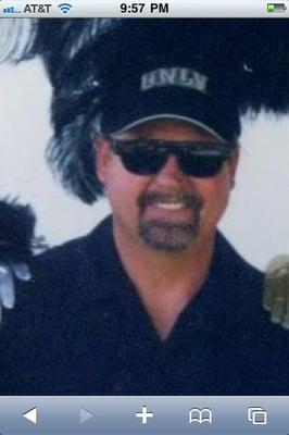 Photo of Patrick B.