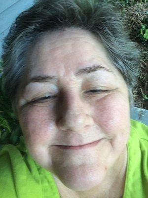 Photo of Ruth G.