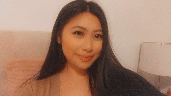 photo of Victoria N.