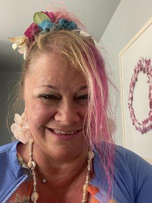 Photo of Kimberly M.