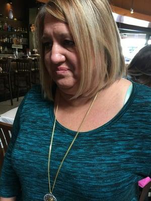 Photo of Judy C.
