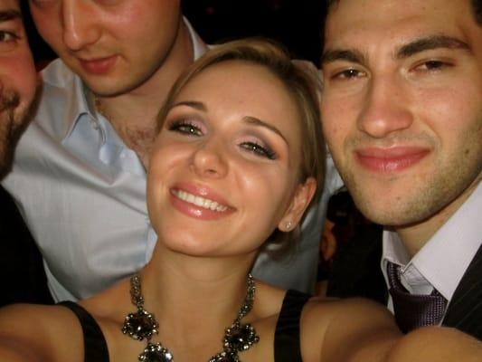 Photo of Alina K.