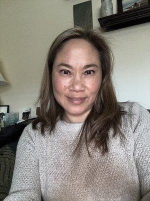 Photo of Genny M.