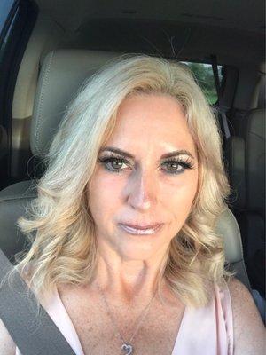 photo of Kimberly L.