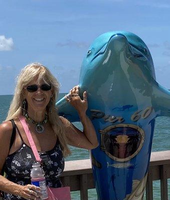Photo of Cheryl R.