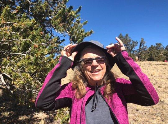 photo of Kathy H.