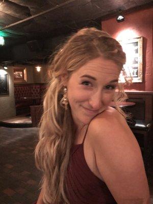 Photo of Jenna L.