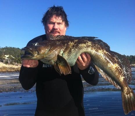 Photo of Bruce C.