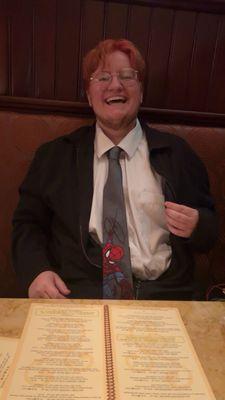 photo of Chandler H.