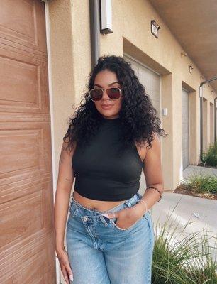 Photo of Kiera S.