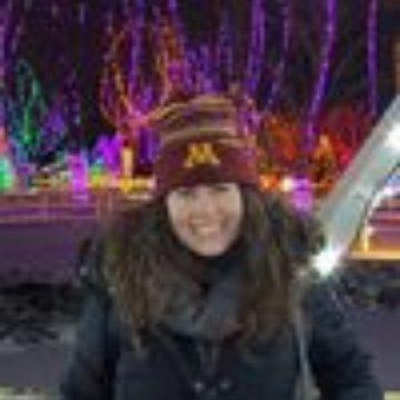 Photo of Josephine F.