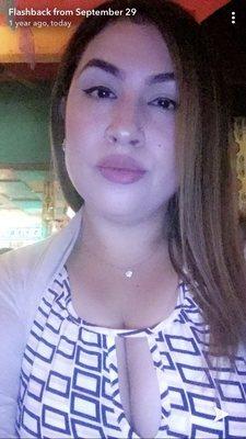 Photo of Vicky M.