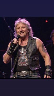 Photo of Mark K.