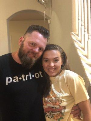 photo of Christopher M.