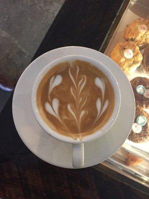 photo of Christine F.