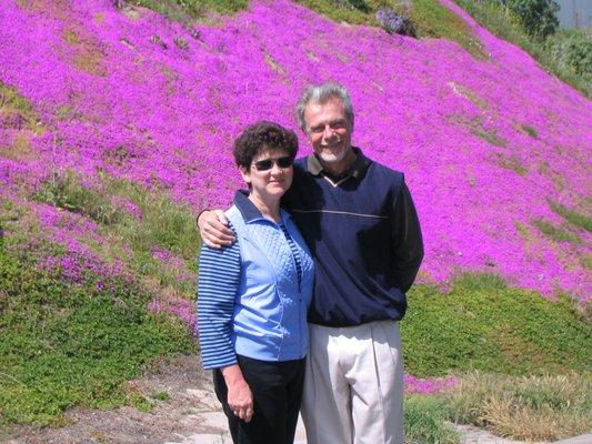 Photo of Tom And Pat Z.