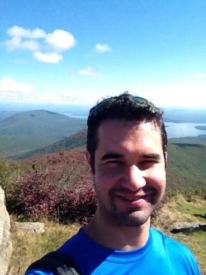 Photo of Michael M.